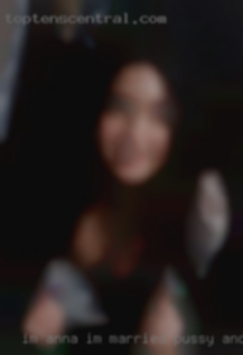 I'm Anna) I'm married pussy and need find discreet in Turlock.