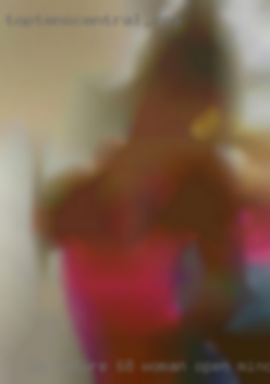 I'm mature 6'8 woman open minded and adventerous from Simpsonville.