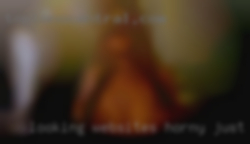 Looking websites horny just for some discreet fun!!